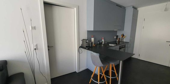 Appartement meublé de 3.5 pièces au 4ème étage - Photo 3