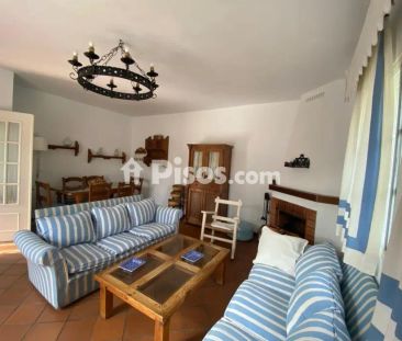 Chalet en alquiler en La Jara - Photo 4