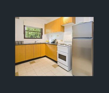 Located in a Well Maintained Boutique Block - Photo 2