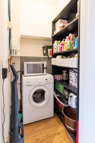 Appartement te huur: Jan Mankesstraat 9-1 1061 SR Amsterdam - Photo 2