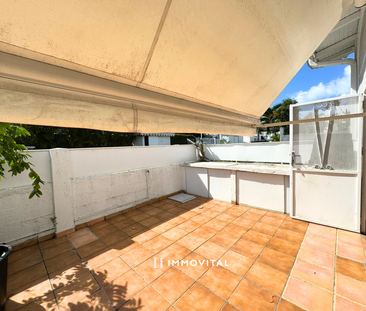 Location Appartement 1 pièce 25m² LE GOSIER 97190 - Photo 3