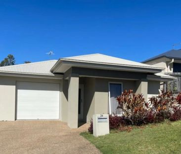 “MODERN FAMILY HOME IN A PEACEFUL LOCATION!” - Photo 1