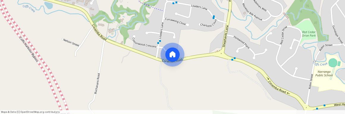 10/5 Loaders Lane, NSW 2450, Coffs Harbour