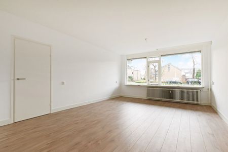 Appartement te huur: Welterdreef 5 2253 LJ Voorschoten - Photo 2