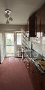 Apartament 3 camere de inchiriat, Centrala Proprie, Iulius, Timisoara - Fotografie 3