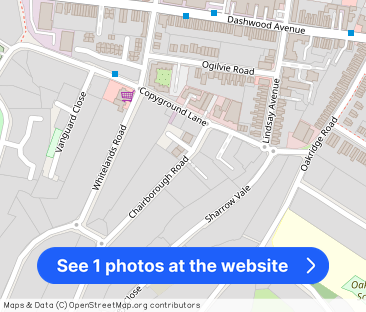 Spindle Court, High Wycombe - Photo 1