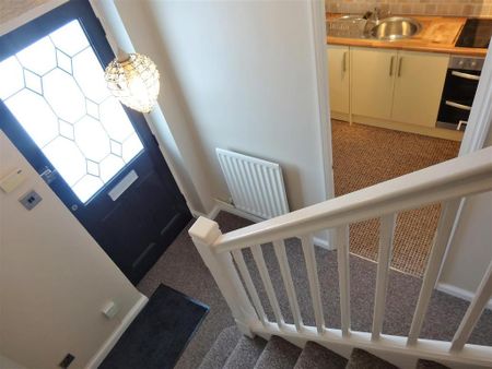 2 bedroom detached house to rent - Photo 4