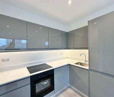 1 bedroom apartment to rent - Photo 6