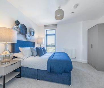 2 bedroom flat to rent - Photo 5