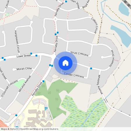 2/89 Streeton Drive, Metford