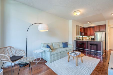 For Lease - 438 King Street Unit# 202, Toronto, Ontario - Photo 2