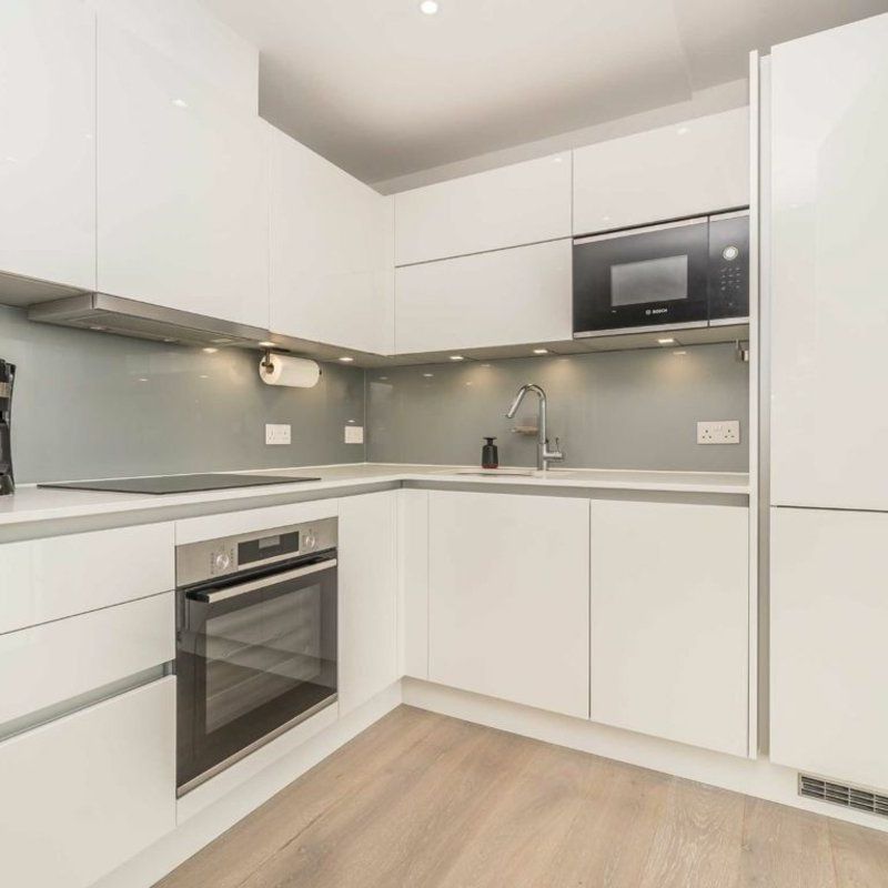 City North Place, Finsbury Park, N4 - Photo 1