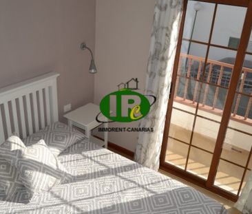 Duplex bungalow with 1 bedroom in maspalomas - Photo 3