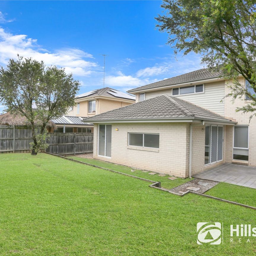 SPACIOUS HOME - Photo 1