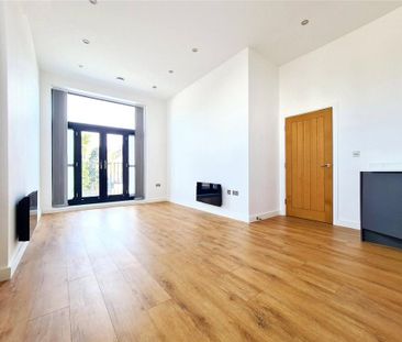 2 bedroom flat to rent - Photo 6