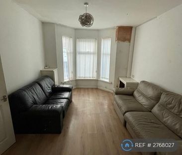 3 bedroom terraced house to rent - Photo 1
