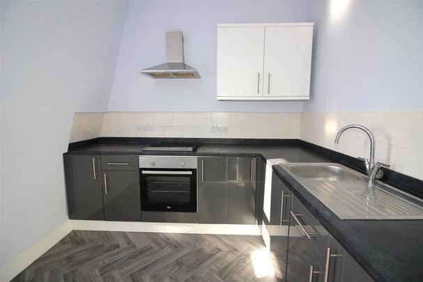 1 bedroom flat to rent - Photo 1