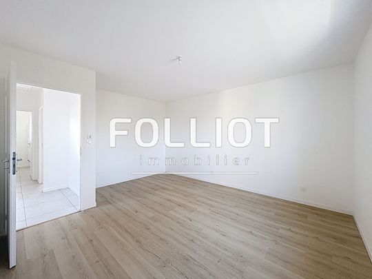 Maison à louer - BAYEUX - Photo 1