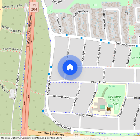 6 Baramba Road, WA 6015, City Beach