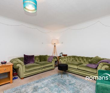 3 bedroom terraced house to rent - Photo 3