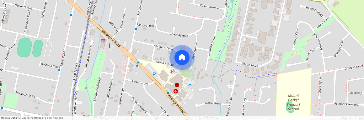 1 Barratt Avenue, SA 5251, Mount Barker