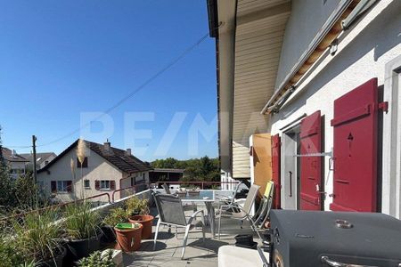 Charmante 3.5-Zimmer-Wohnung - Foto 4