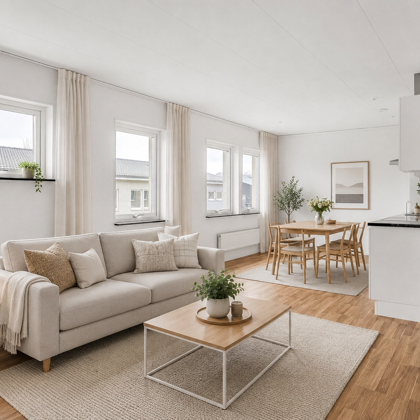 Salsavägen, Nynäshamn - Photo 1