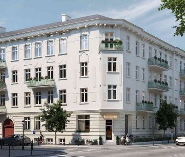 Ładne mieszkanie na wynajem, Poznań Jeżyce. 28.5 m² - Photo 4