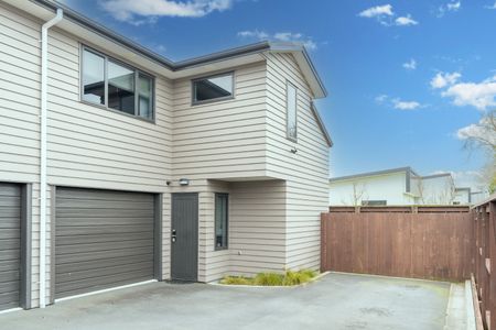 30D, Willoughby Street, Hamilton, 3200, Whitiora - Photo 2