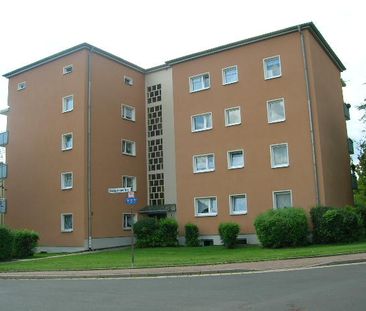 Erdgeschosswohnung für kleine Familien - Photo 1