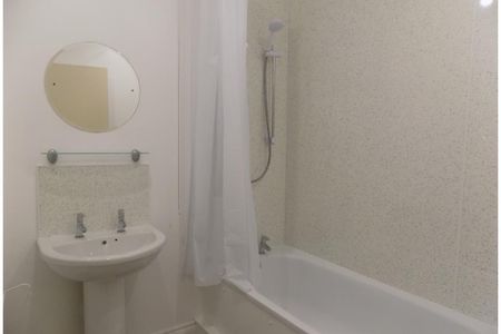 1 bed flat for rent in Slateford - Photo 4