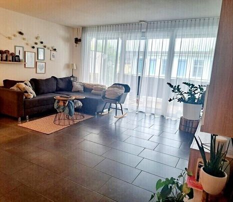 41/2-ROOM APARTMENT IN ZOFINGEN (AG), FURNISHED, TEMPORARY - Photo 1