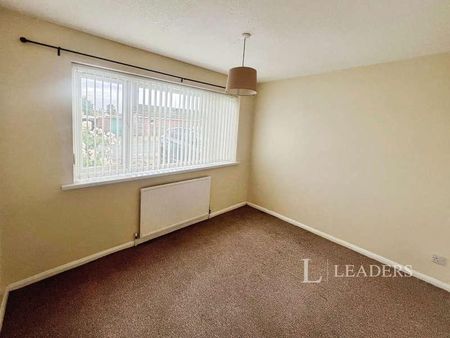 Amberley Crescent, Boston, PE21 - Photo 2