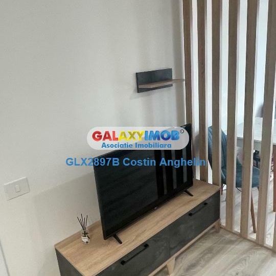 Apartament 2 Camere Premium - Parcul Carol - Fotografie 1