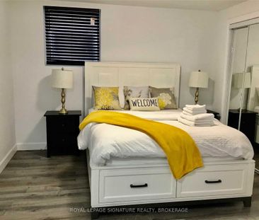 For Lease - 751 Pitcher Place Unit# BSMT, Milton, Ontario - Photo 3