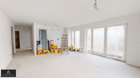 Neubau-Erstbezug in ruhiger Lage von Germering! Ideale 2-Zimmer-Gartenwohnung mit Top-Ausstattung! - Photo 3