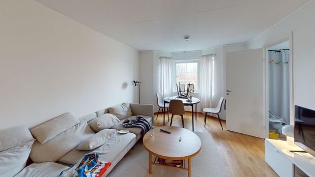 Västkustvägen, Helsingborg - Foto 1