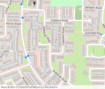 Sedbergh Road, SO16 - Photo 1