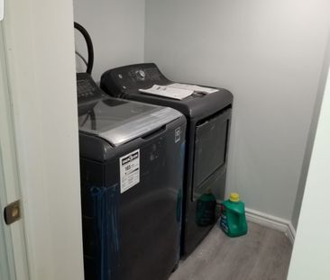 For Lease - 30 Electro Road Unit# Basement, Toronto, Ontario - Photo 2