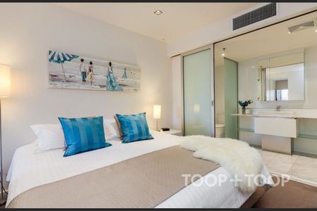 Experience the Ultimate Fully Furnished Apartment Lifestyle with Luxury Finishes - Photo 5