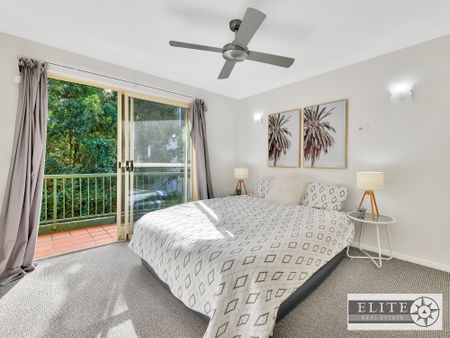 3/124 Carmody Road, St Lucia QLD 4067 - Apartment For Rent | Domain - Photo 4