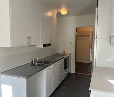 Kristinelundsvägen 6, Huvudsta - Foto 5