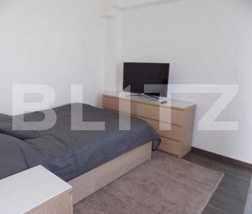 2 camere, imobil nou, garaj, prima inchiriere, zona strazii Miko Imre - Photo 3