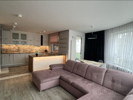 Apartament 86m2 Raginisa 3 pok+garaż - Photo 2