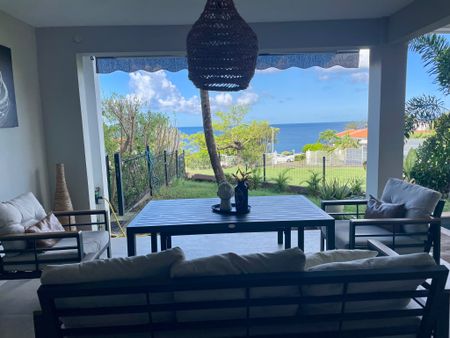 Location Appartement 4 pièces 101m² SCHOELCHER 97233 - Photo 5