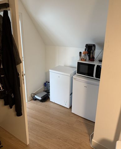 Per direct beschikbaar: 1-kamer appartement aan de Nieuwe Haagdijk in Breda - Photo 3