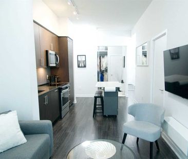 For Lease - 4055 Parkside Village Drive Unit# 721, Mississauga, Ont... - Photo 3