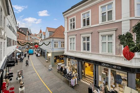 2 værelses med stor altan ved C. W. Obels Plads - Photo 3