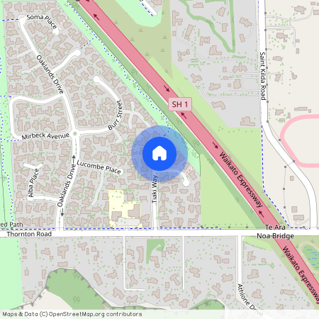 14 Tiaki Way, Cambridge, Waipa