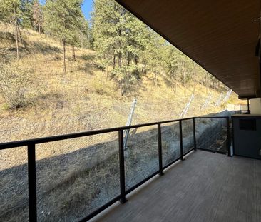 1 Bdrm at Eminence: Backing on to Nature - Photo 1